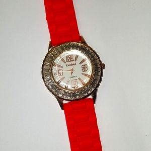 Women's stylish watch